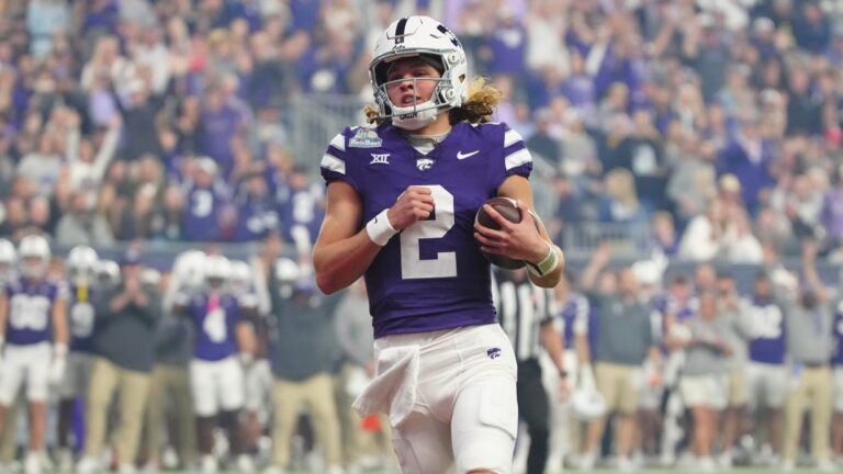 20) Kansas State Wildcats