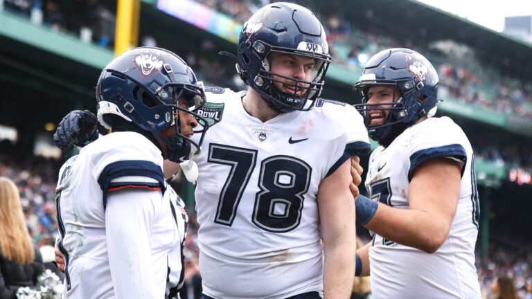 67. UConn Huskies