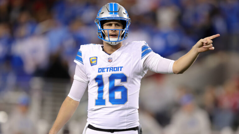 18) NFC Wild Card Round Predictions