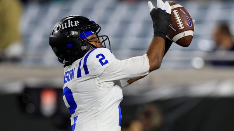 52. Duke Blue Devils