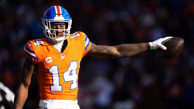 9. Denver Broncos