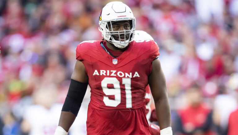 180. L.J. Collier, DE