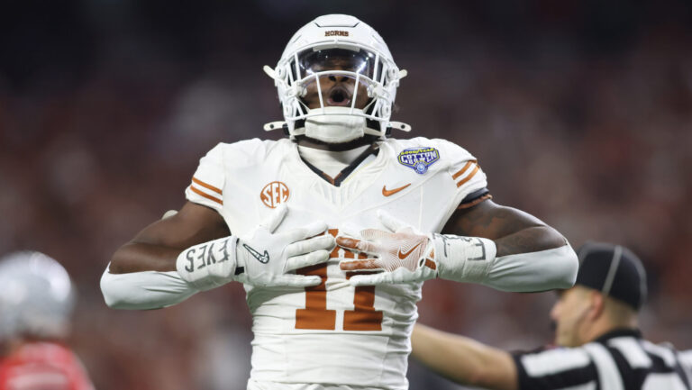 11) Colin Simmons, Texas