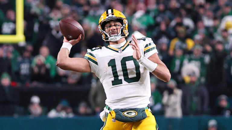 20) NFC Championship Game Prediction