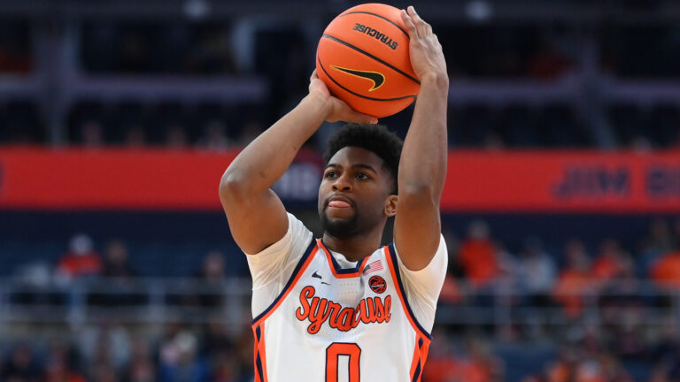 100) Kyle Cuffe Jr., Syracuse