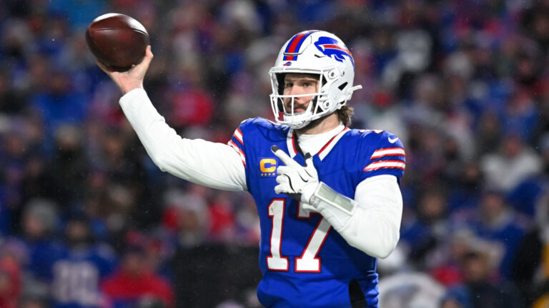 15) AFC Wild Card Round Predictions