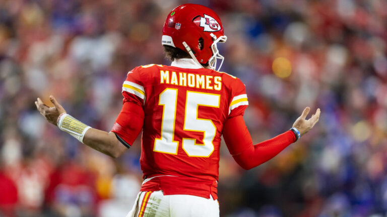16) AFC Divisional Round Predictions