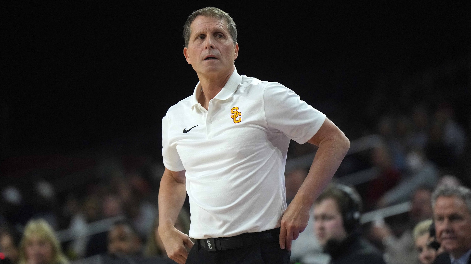 18. Eric Musselman