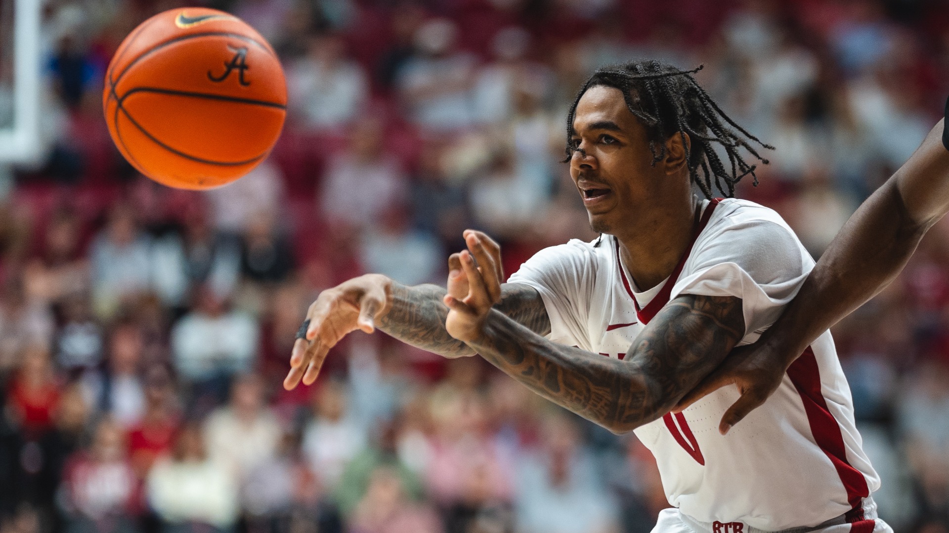 7. Labaron Philon | Alabama