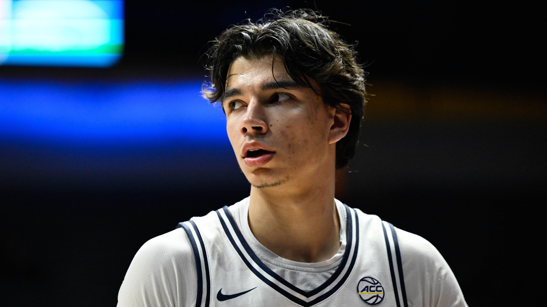 26. Andrej Stojakovic | Illinois