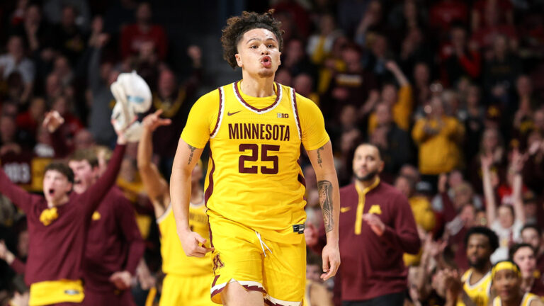 132) G Lu'Cye Patterson, Minnesota