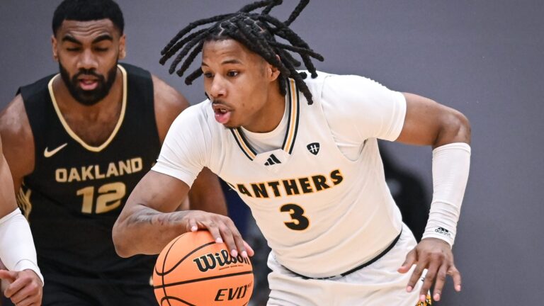 109. Jamichael Stillwell, UCF