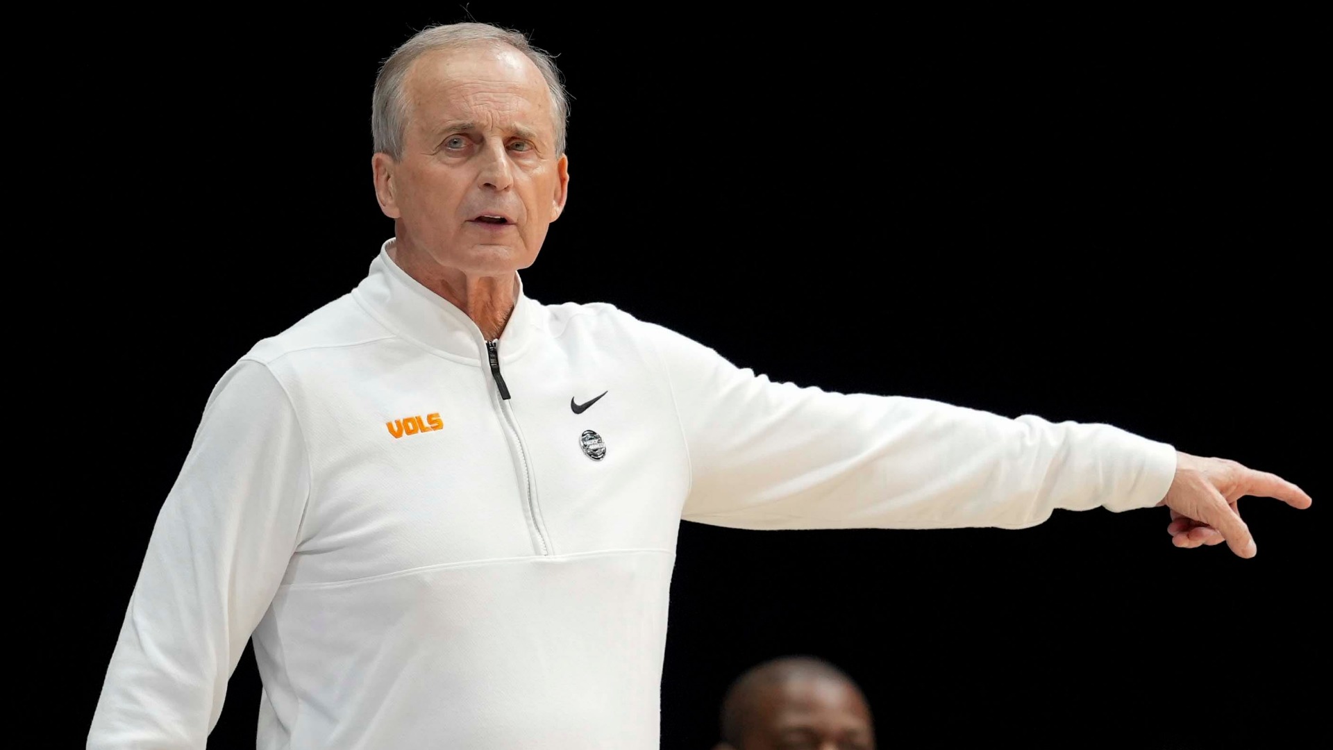 12. Rick Barnes