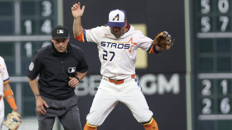15. Houston Astros (2025)