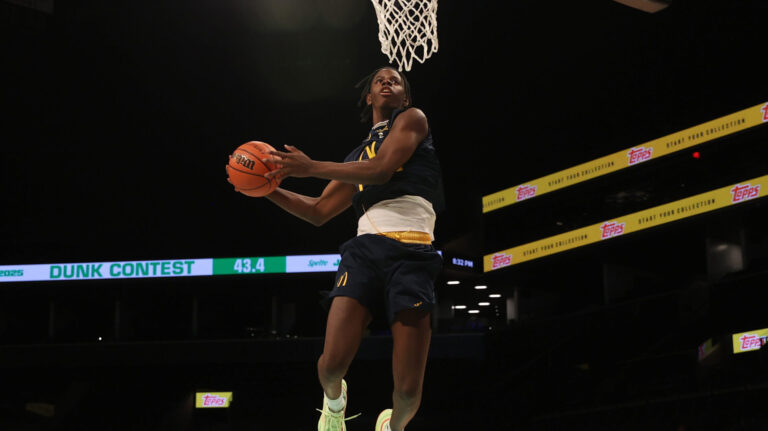 32. Caleb Wilson