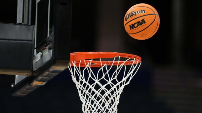 130) G James Patterson, Iona