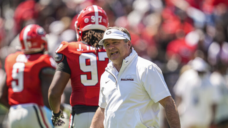 17. Projected National Championship