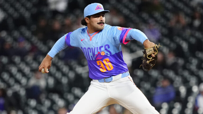 12. Colorado Rockies (2025)