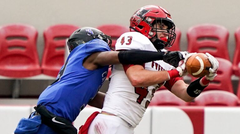 71) Brody Dalton, Alabama