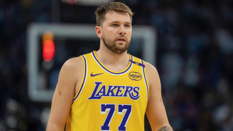 4. Luka Doncic