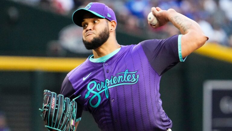 1. Arizona Diamondbacks (2025)