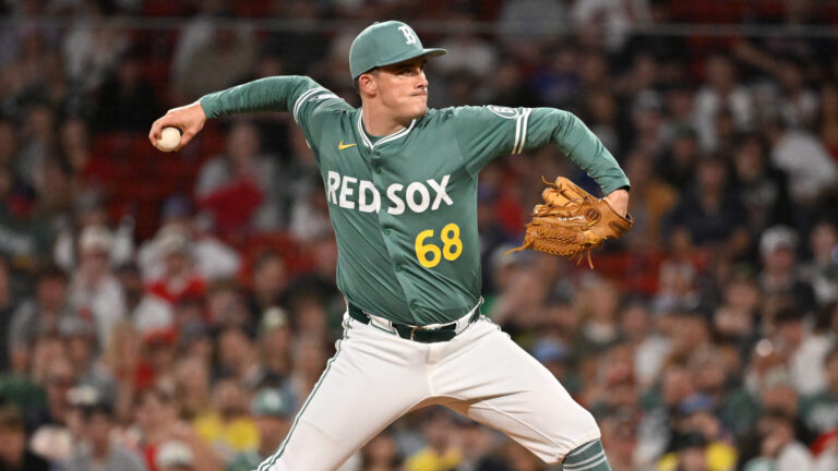 13. Boston Red Sox (2025)