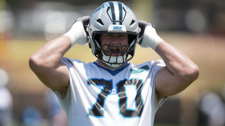 189. Brady Christensen, C