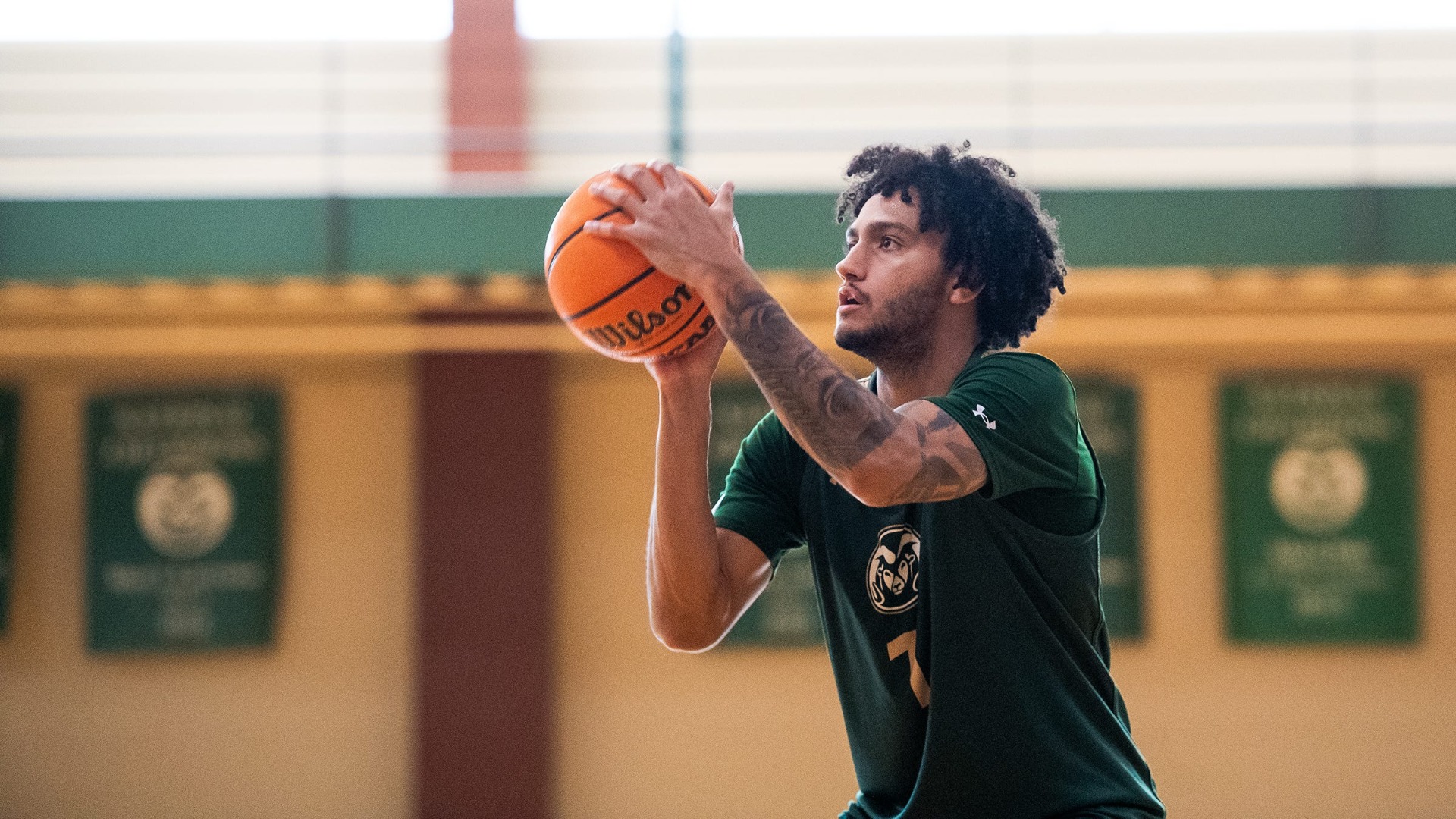 113. Josh Pascarelli, Colorado State