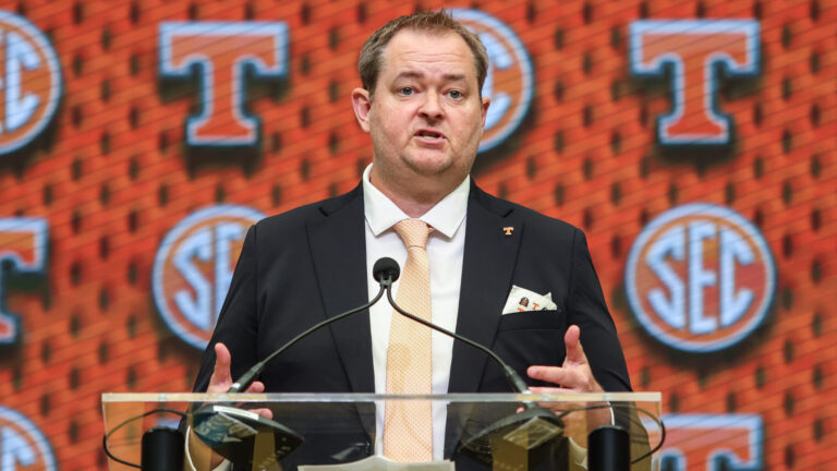 53. Tennessee Volunteers