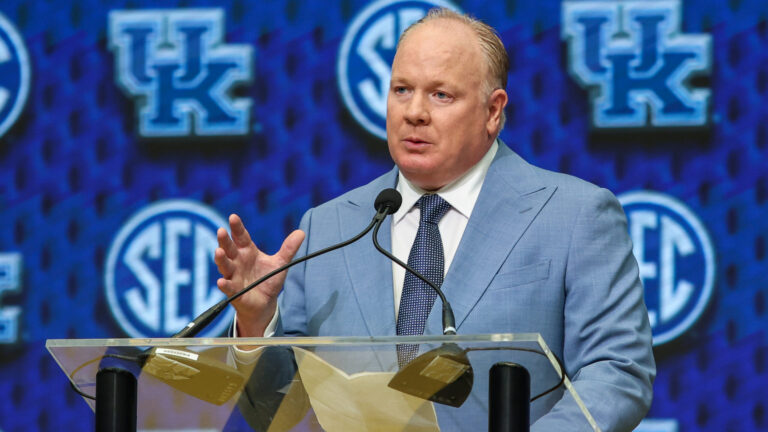 65. Kentucky Wildcats