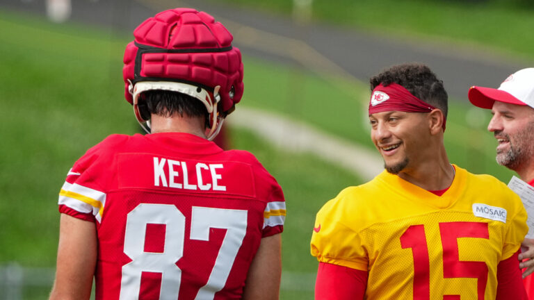 13. Kansas City Chiefs