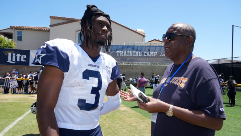 19. Dallas Cowboys