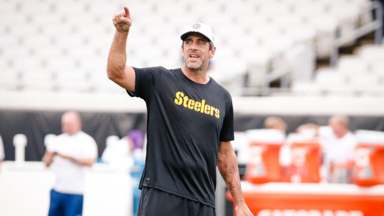 15. Pittsburgh Steelers