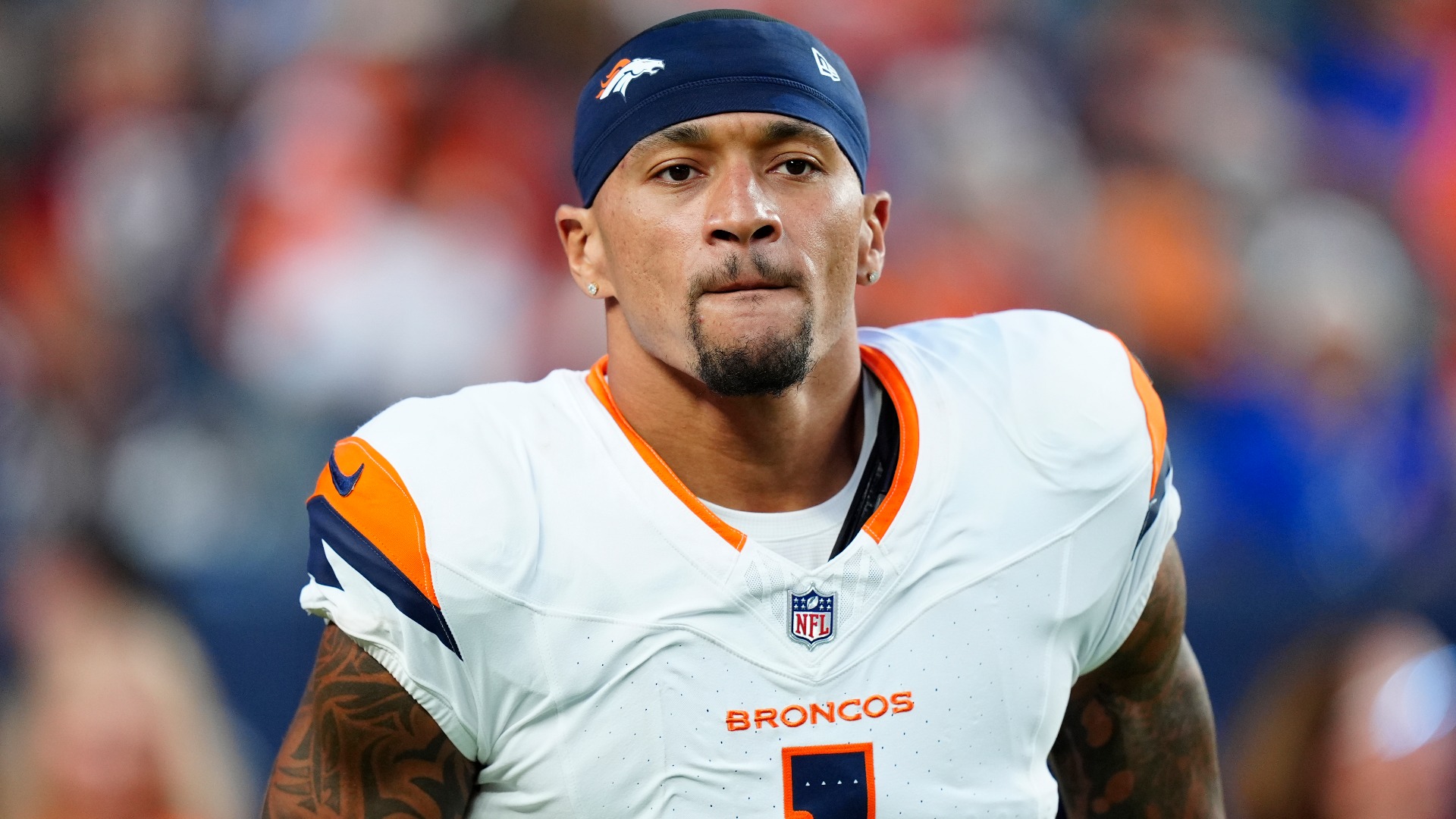 TE: Evan Engram - DEN (Consensus ADP: 80)