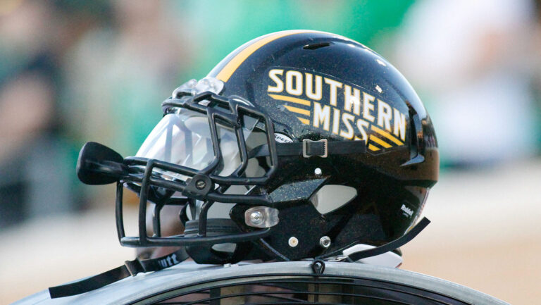 87) IOL Drew Lawson, Southern Miss