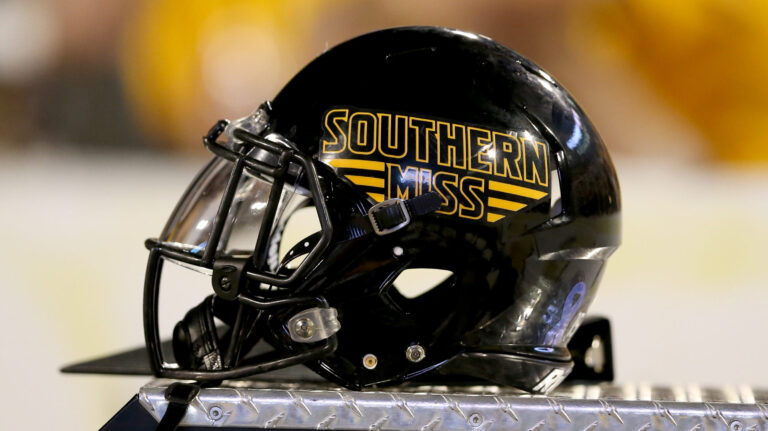 67) DL Caleb Moore, Southern Miss