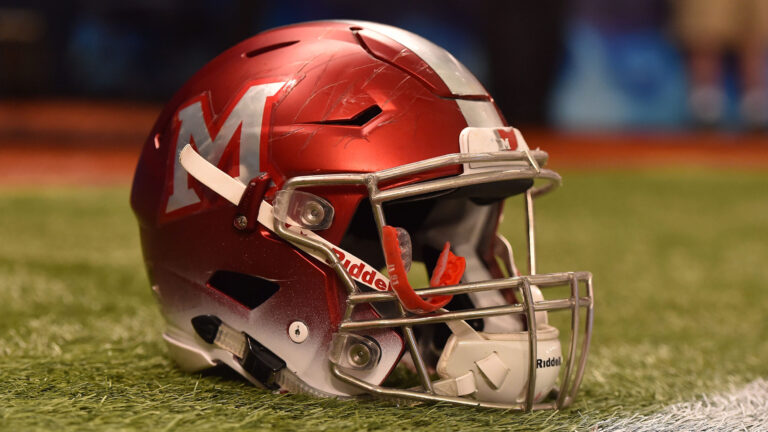 75) Brody Kosin, Miami (OH)