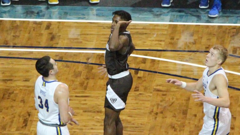 145) G Kyrell Luc, Longwood