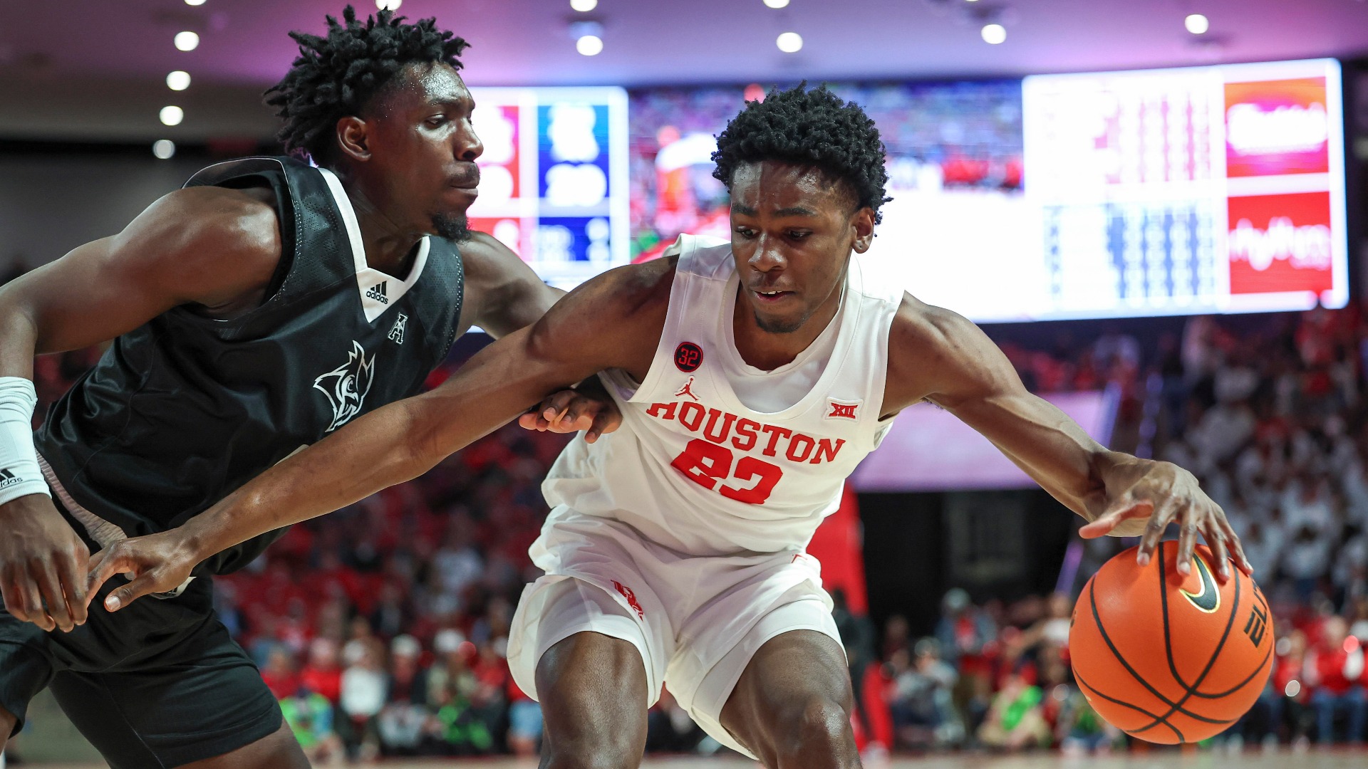 35. Terrance Arceneaux | North Carolina State