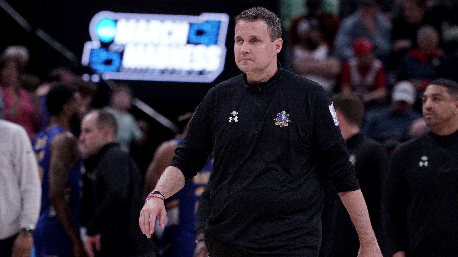 28. Will Wade