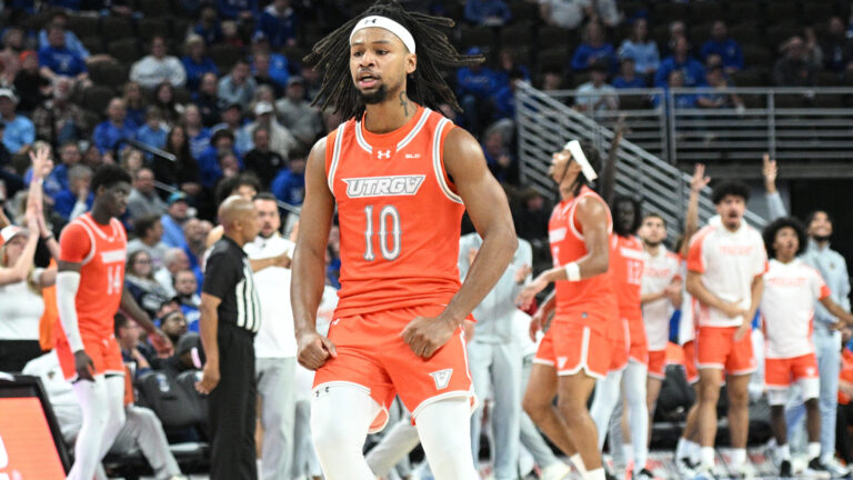 136) G Cliff Davis, Texas-Rio Grand Valley