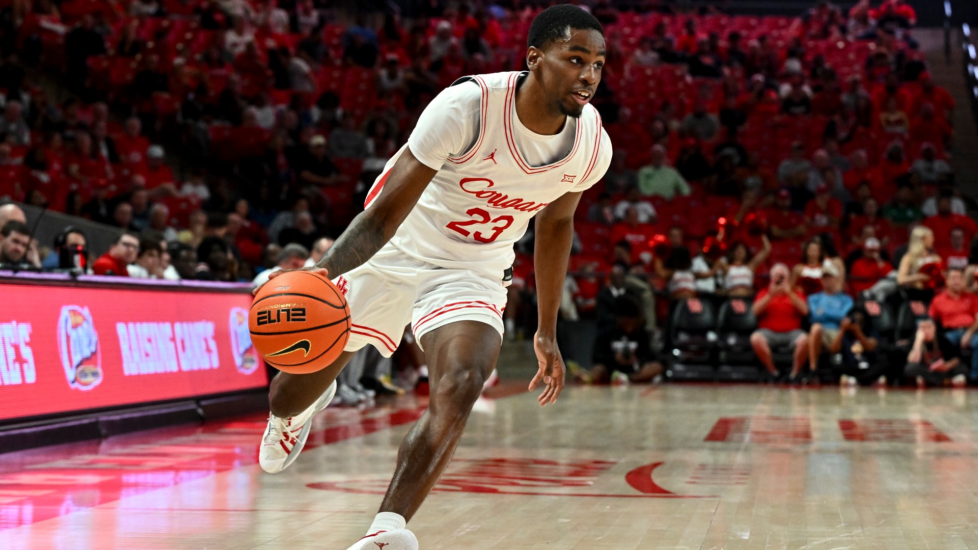 121. Terrance Arceneaux, North Carolina State