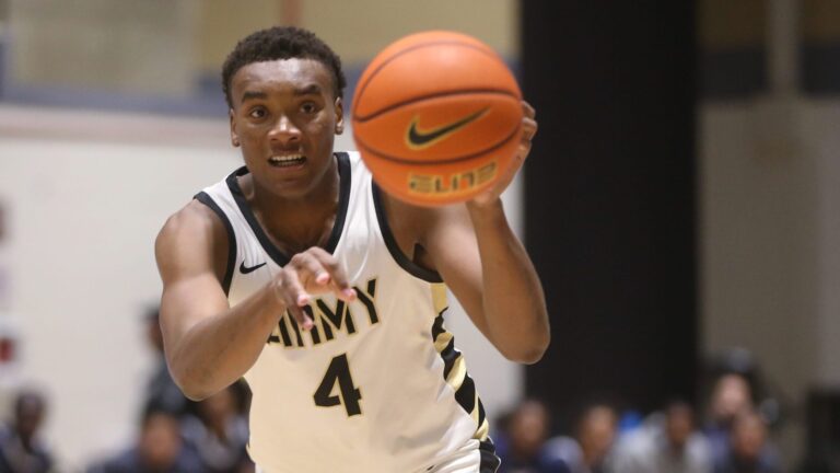 142) F Josh Scovens, Army