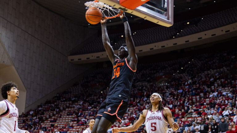 139) F Kalifa Sakho, Sam Houston