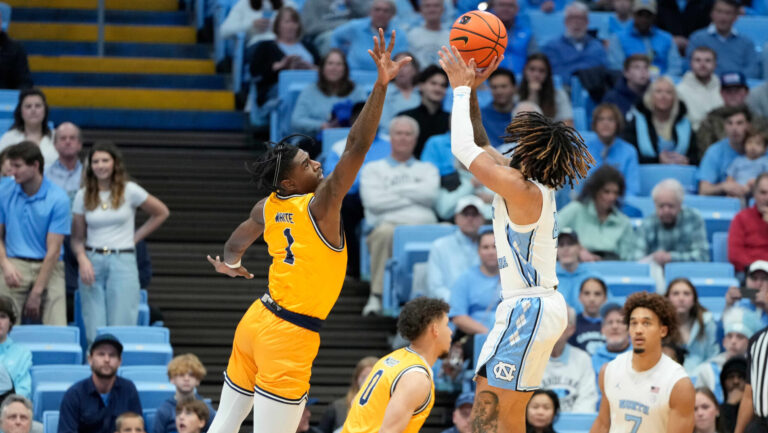 157) F Jahlil White, La Selle