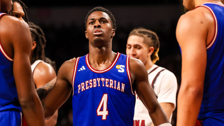 147) G Kory Mincy, Presbyterian