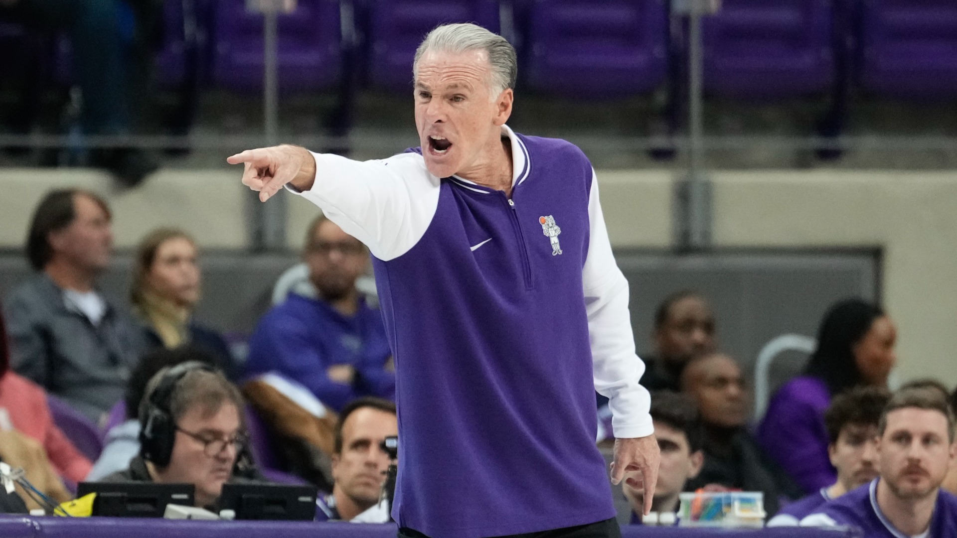 33. Jamie Dixon