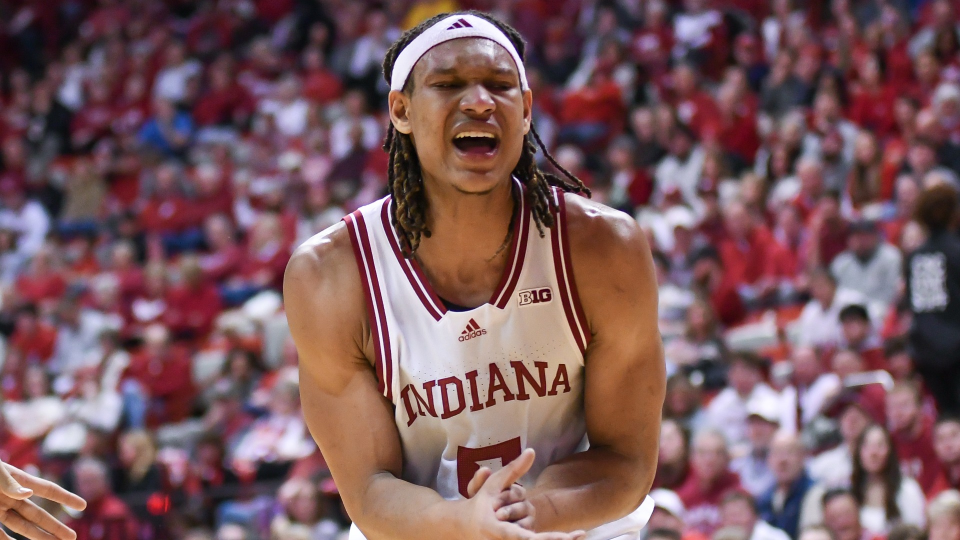 39. Malik Reneau | Miami
