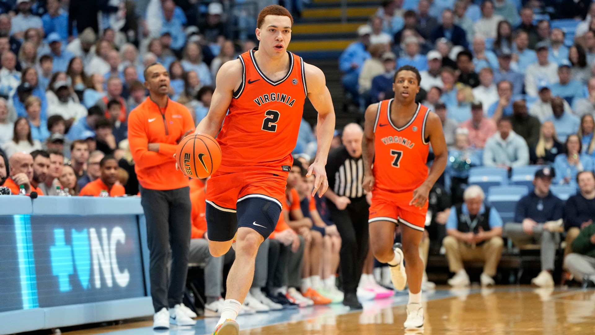 123. Elijah Saunders, Maryland
