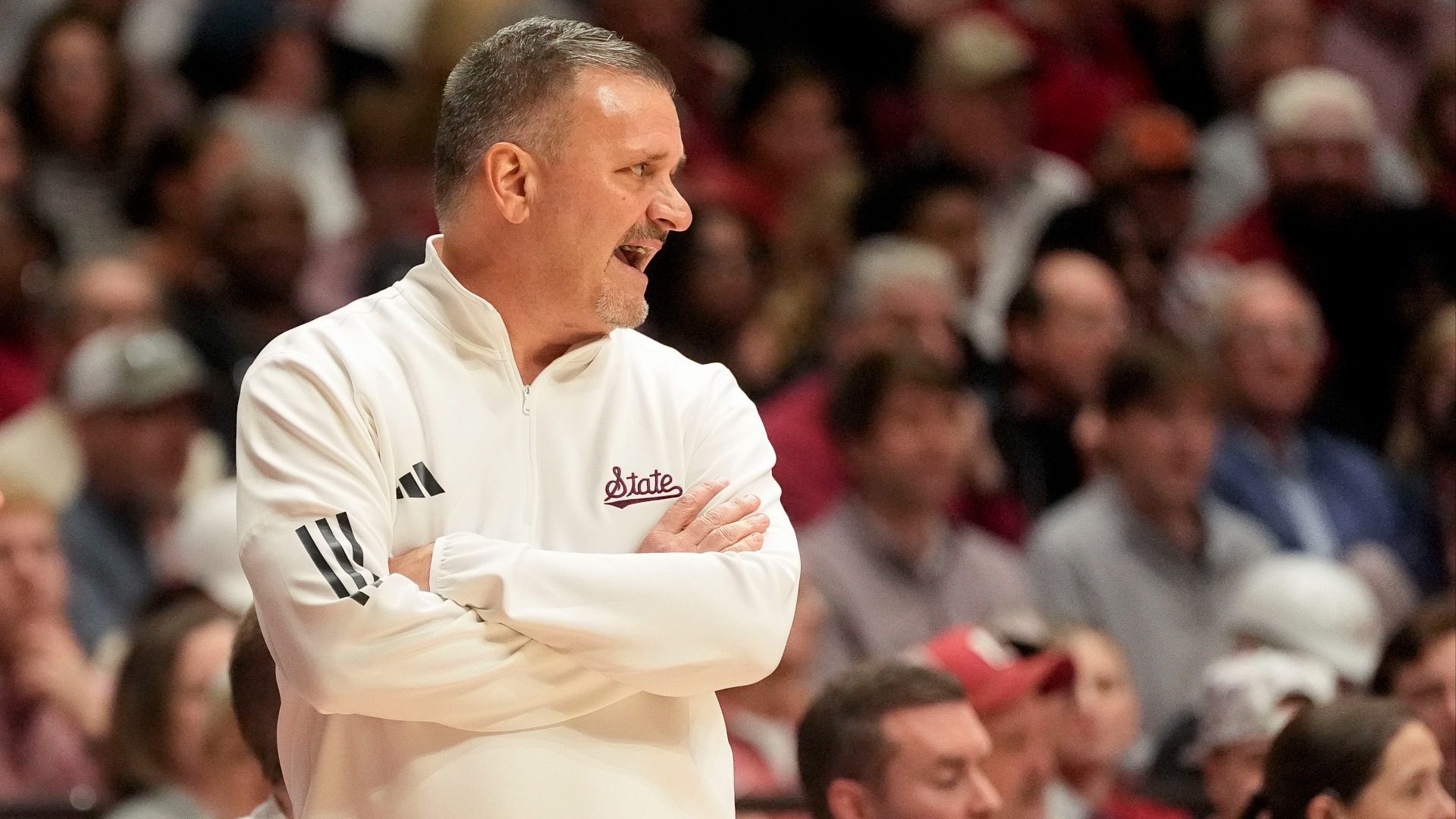 35. Chris Jans